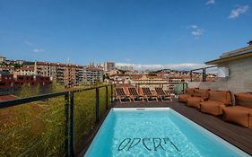 Boutique Hotel Opera